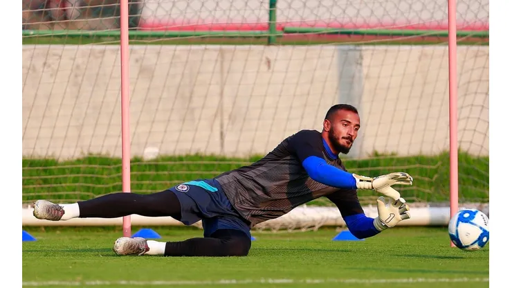Guillermo Allison no estará entre los convocados