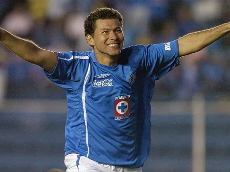 Cinco jugadores que pasaron por Cruz Azul y Morelia