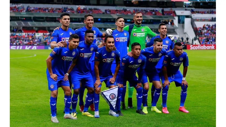 Once inicial ante el Portmore United
