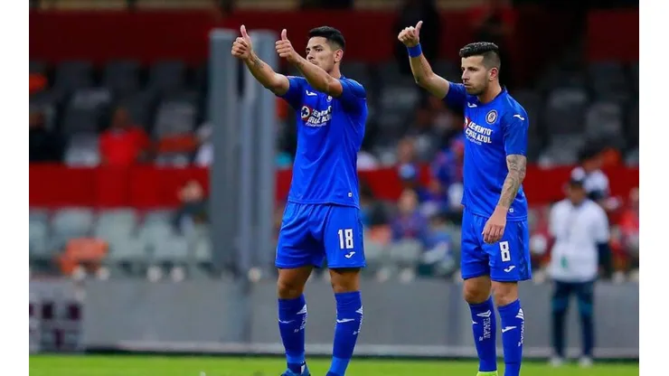 Este es el próximo partido de Cruz Azul en la Liga MX.