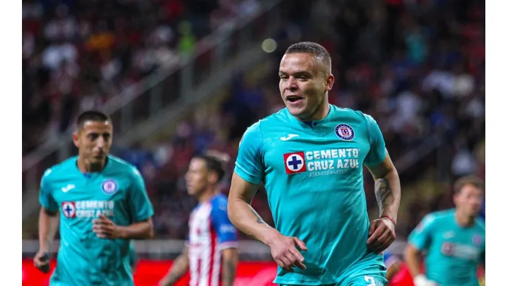 Jonathan Rodríguez