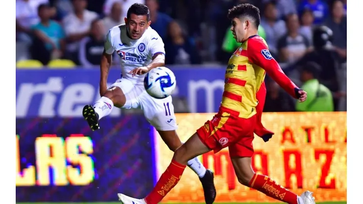 El Patrullero marcó uno de los goles en el triunfo del viernes