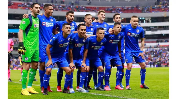 Cruz Azul