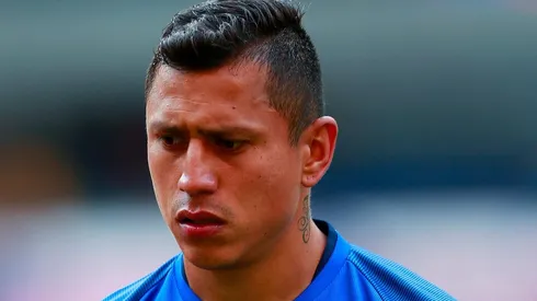 El Cata es otra baja en defensa