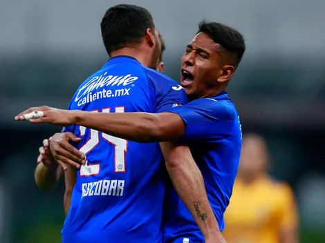 Cruz Azul no descansa y vuelve a entrenarse