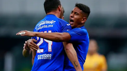 Cruz Azul no descansa y vuelve a entrenarse