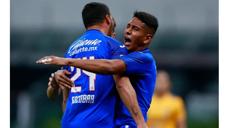 Cruz Azul no descansa y vuelve a entrenarse