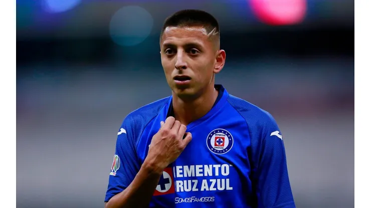 Roberto Alvarado