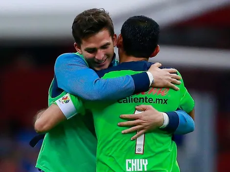 Cuánto amor: Los elogios de Jurado a Corona tras el triunfo de Cruz Azul