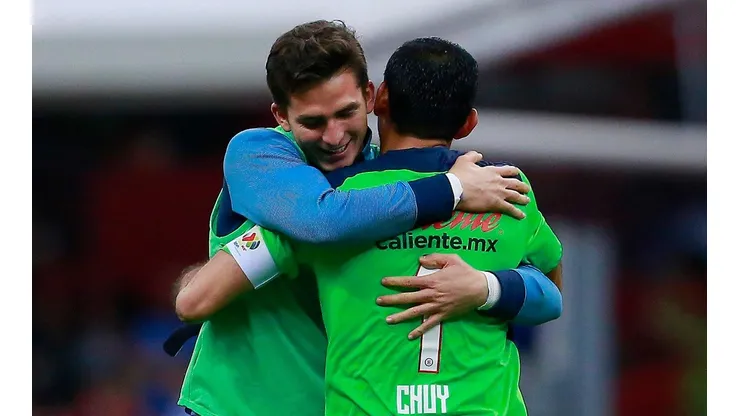 Cuánto amor: Los elogios de Jurado a Corona tras el triunfo de Cruz Azul