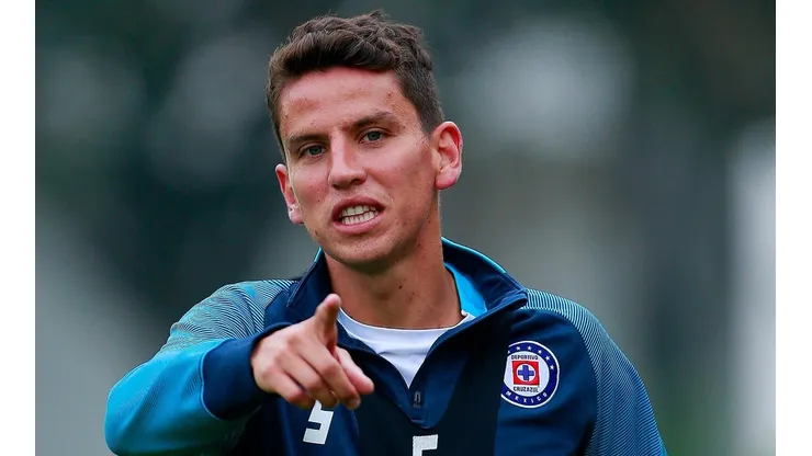 Igor en pretemporada