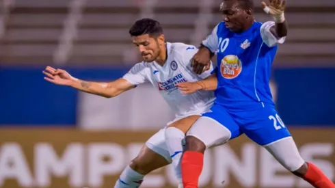 Ver en vivo: Cruz Azul define la llave de Concachampions ante Portmore United