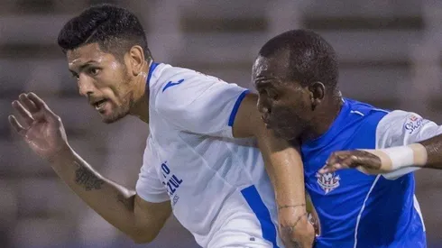 EN VIVO: Revisa las estadísticas de Cruz Azul vs. Portmore United.