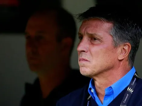 Siboldi expresó que nunca se subestimó al rival