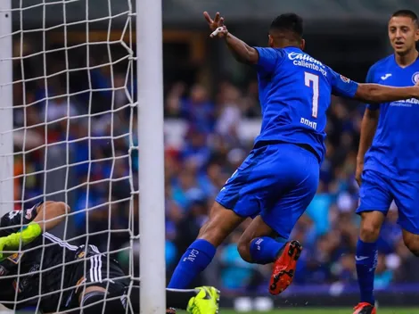 Cruz Azul aprendió a manejar las ventajas en este Clausura 2020