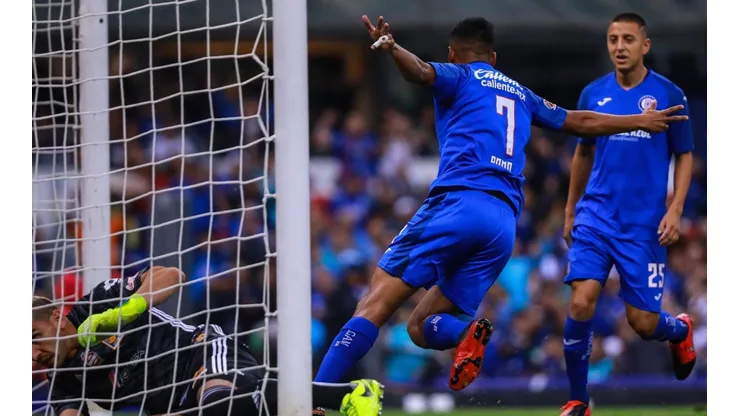 Cruz Azul aprendió a manejar las ventajas en este Clausura 2020