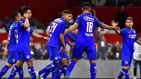 Cruz Azul deberá esperar a conocer a su rival en 4tos de final.