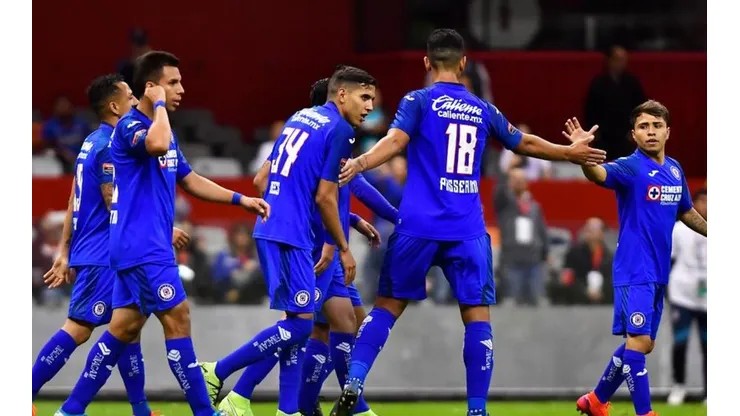 Cruz Azul deberá esperar a conocer a su rival en 4tos de final.