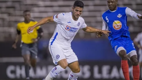 Trasl 1-2 de la ida, Cruz Azul busca finiquitar la serie