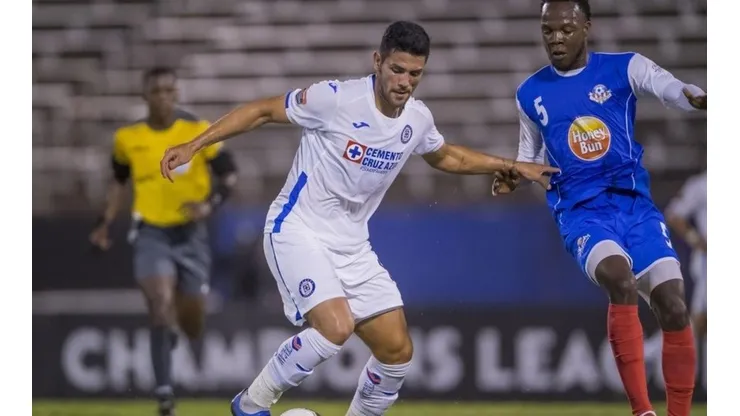 Trasl 1-2 de la ida, Cruz Azul busca finiquitar la serie