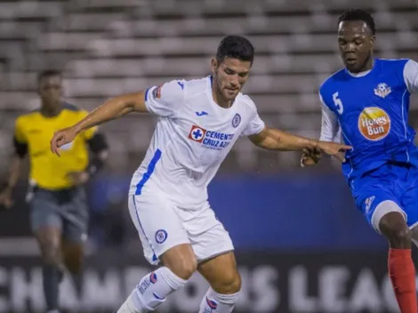 Los resultados que necesita Cruz Azul para avanzar de fase