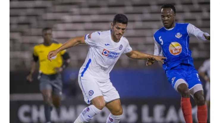 Los resultados que necesita Cruz Azul para avanzar de fase.