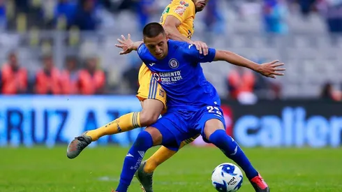 La Comisión Disciplinaria negó que haya existido agresión de Alvarado a Valencia