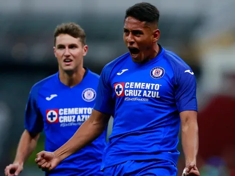 Romo valoró el triunfo y ya palpita el duelo por Concacaf