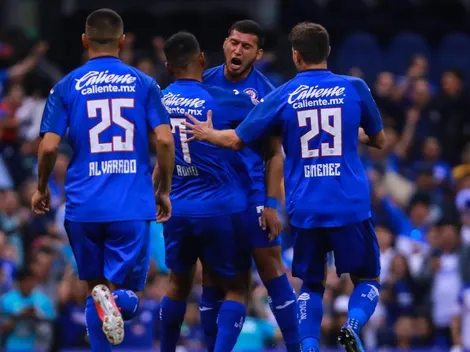 Cruz Azul es el club más próximo en cumplir con la regla 20/11