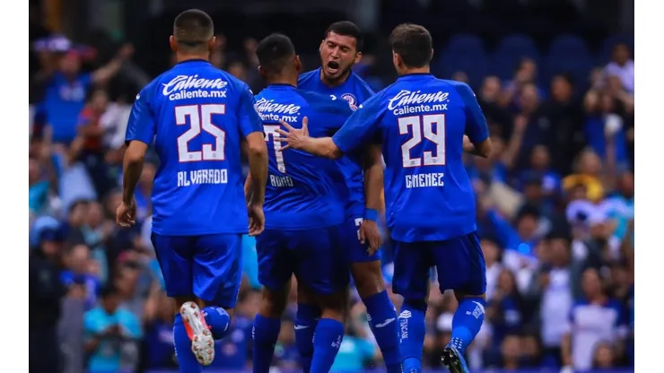 Cruz Azul es el club más próximo en cumplir con la regla 20/11