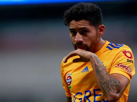 Cinco jugadores que pasaron por Cruz Azul y Tigres