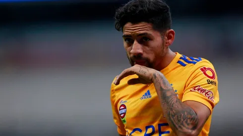 Cinco jugadores que pasaron por Cruz Azul y Tigres