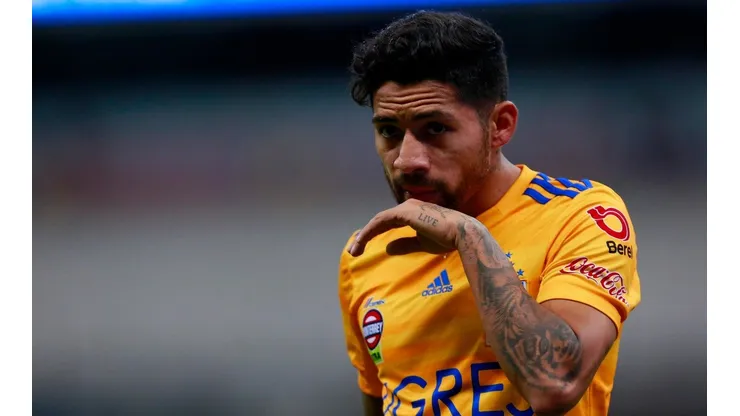 Cinco jugadores que pasaron por Cruz Azul y Tigres