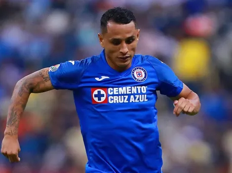 Yoshimar Yotún volvería a la titularidad ante Tigres