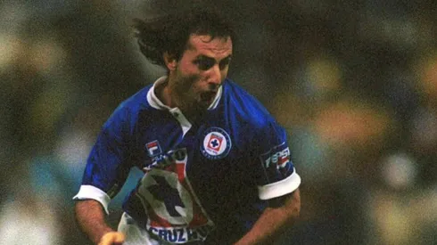 Latorre recuerda su paso por Cruz Azul y explica por qué no llega la 9na