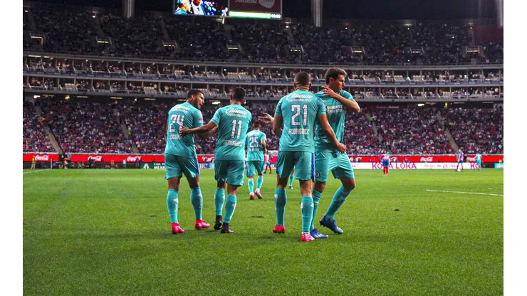 Cruz Azul quiere seguir sumando en el Clausura de la Liga MX recibiendo a Tigres.