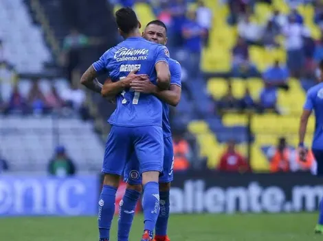 Édgar Méndez envía mensaje de apoyo a Pablo Aguilar por lesión