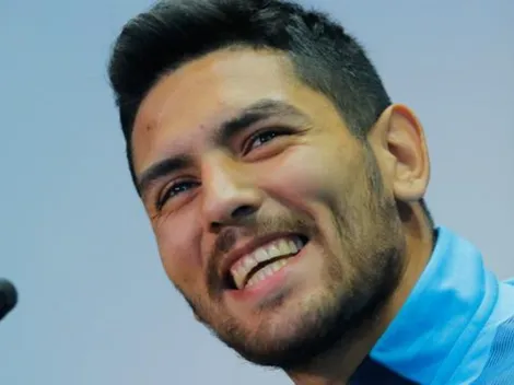 Passerini: ¿El 'nuevo' Raúl Jiménez?