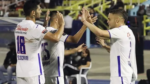 Rival, día y hora: ¿cuándo vuelve a jugar Cruz Azul?