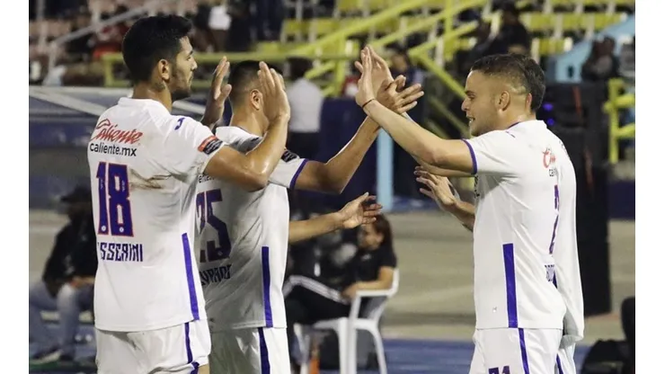 Rival, día y hora: ¿cuándo vuelve a jugar Cruz Azul?