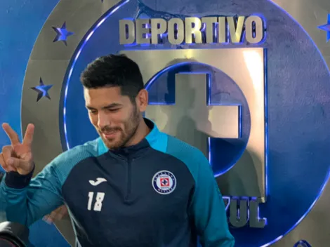 Passerini se lamenta por la lesión de Aguilar