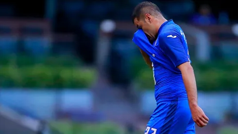 Aguilar ya fue operado y será dado de alta este domingo