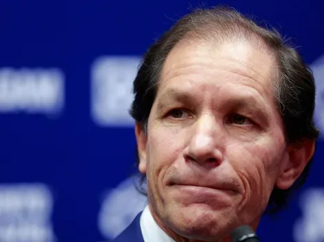 Ordiales llegó a tapar un hueco en la Máquina