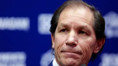 Ordiales llegó a tapar un hueco en la Máquina