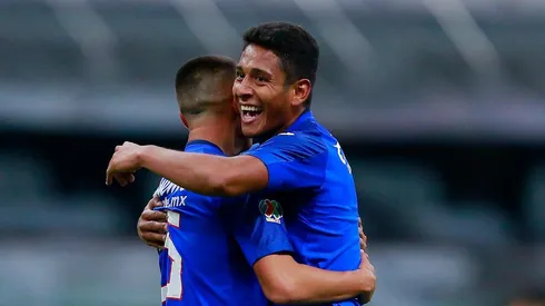 Romo se prepara para reemplazar a Aguilar en Cruz Azul vs Tigres