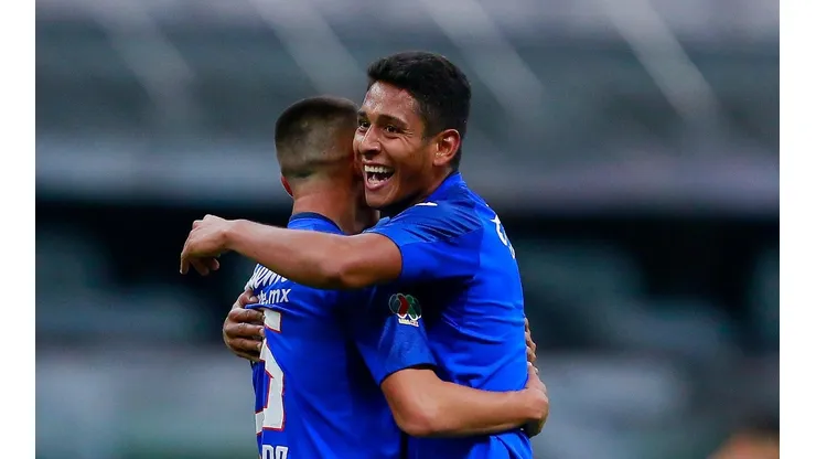 Romo se prepara para reemplazar a Aguilar en Cruz Azul vs Tigres