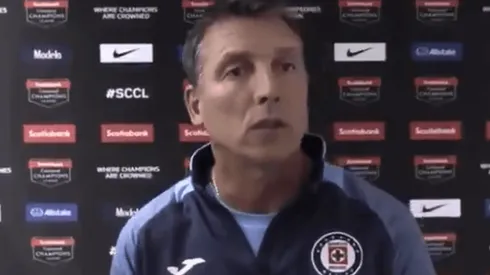 Entrevista a Siboldi