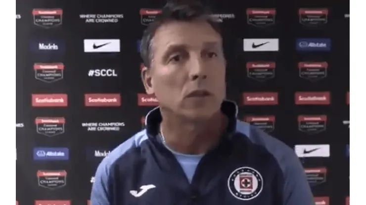 Entrevista a Siboldi