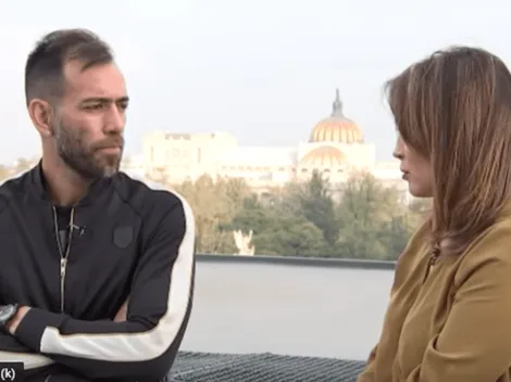 César Delgado estaría feliz de volver a Cruz Azul