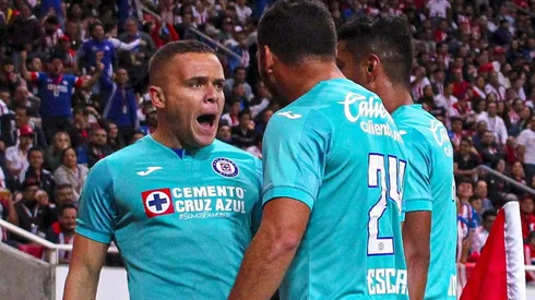 Cruz Azul apareció en las portadas tras el triunfo contra Chivas